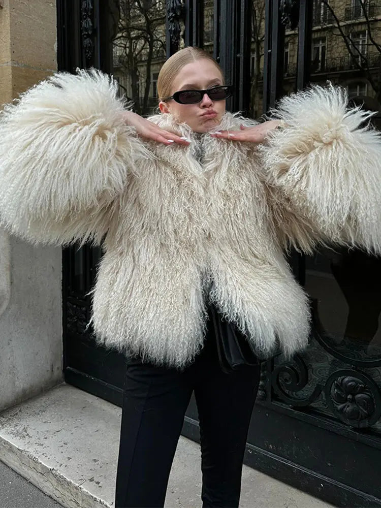 EB | Blind Außenreich Jacke