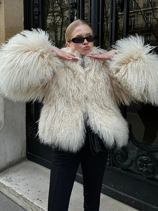 EB | Blind Außenreich Jacke