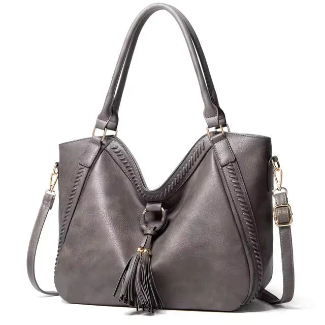 EB | Damen Leder Tasche