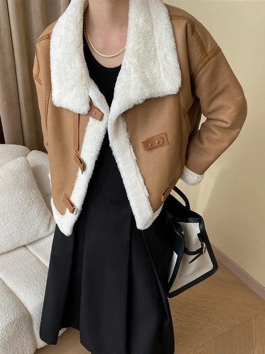 EB | Schatten im Licht Jacket