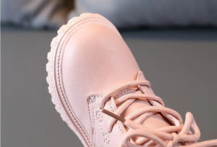 EB | Mädchen Kinderstiefel