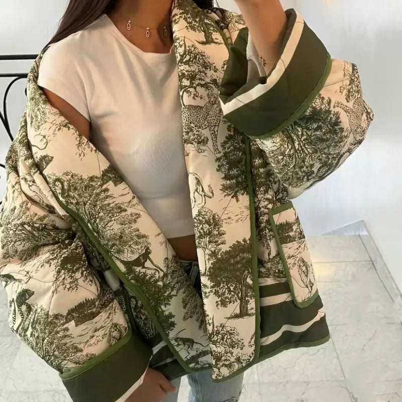 EB | Sommerjacke für Damen Melisandra