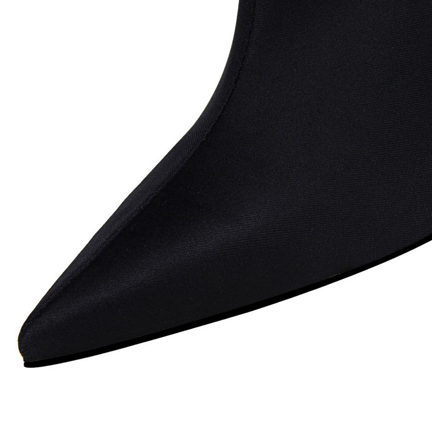 EB | Rundsocken Weiche Fersen