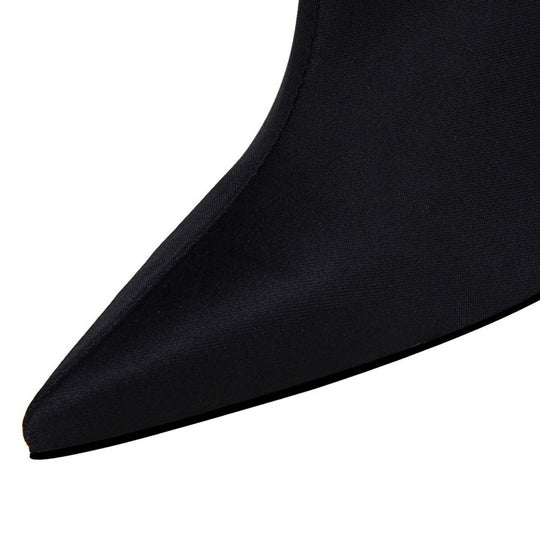 EB | Rundsocken Weiche Fersen