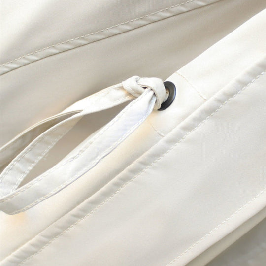 EB | Zeitlose und Elegante Winterjacke