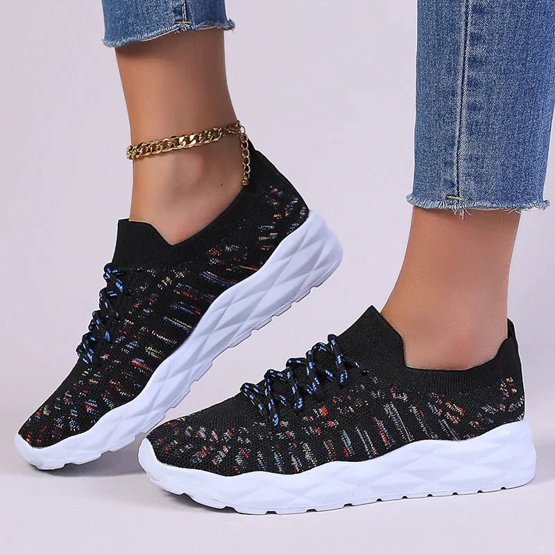 Super bequeme & ergonomische Freizeitschuhe EB