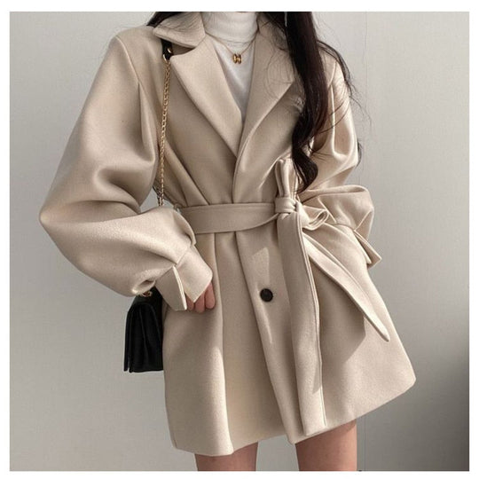EB | Beige Stilvoll und Bequem