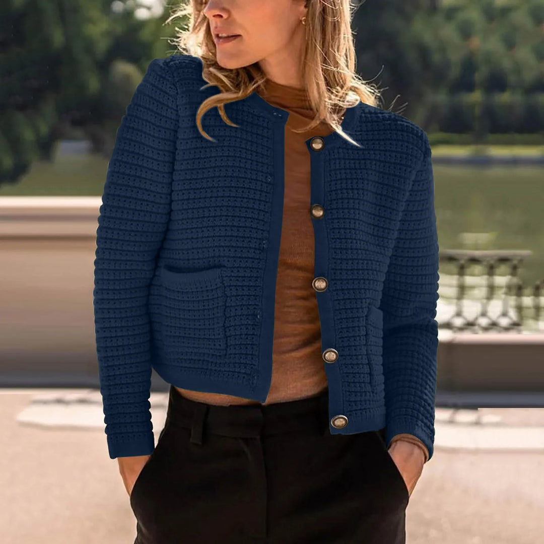 EB | Moderne und Modische Winterjacke