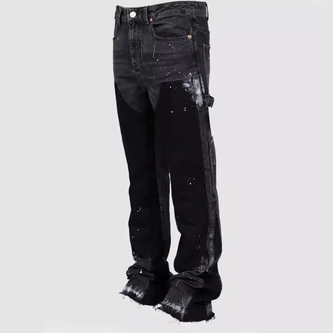 EB | Schlagjeans Im Lagenlook für Herren