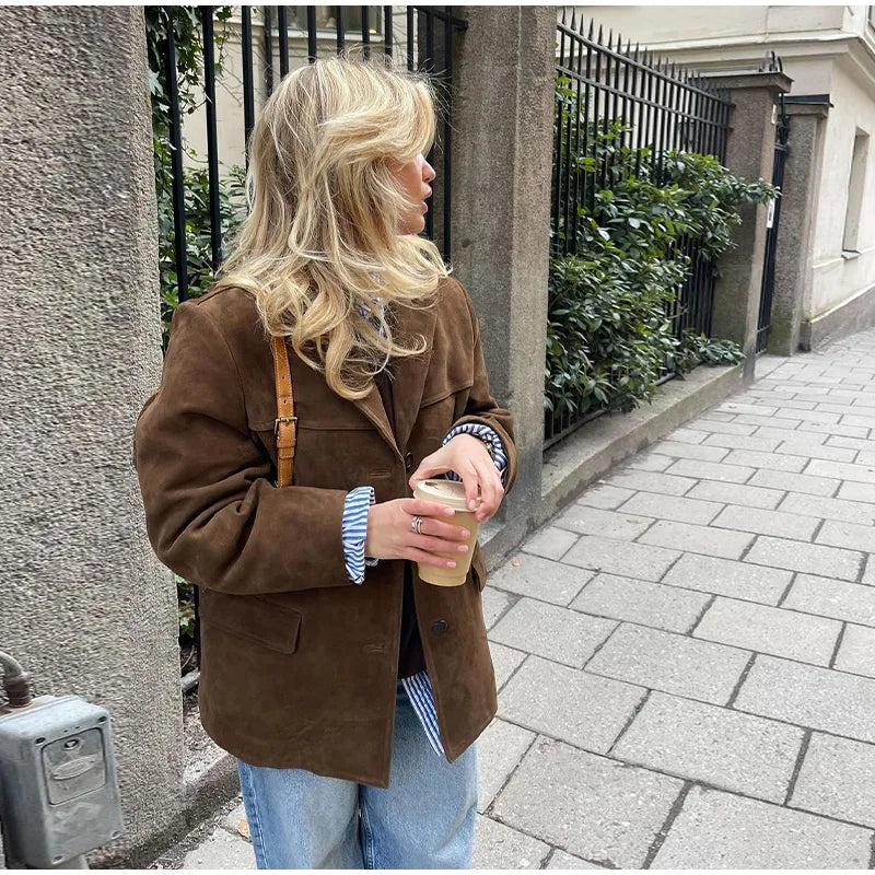 EBMode - Elegante jacke
