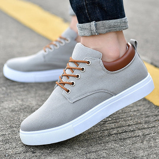 EB | Elegante Herren Sneakers für Lässigen Komfort