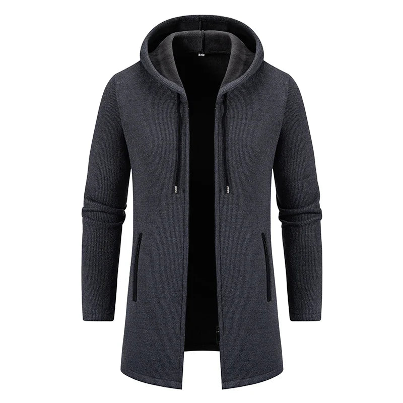 EB | Winterjacke mit Dickem Fleece