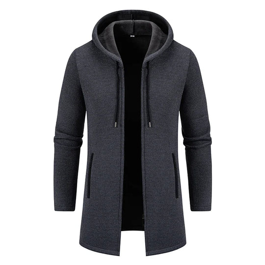 EB | Winterjacke mit Dickem Fleece