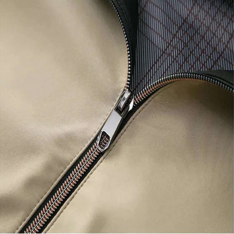 EB | Rollkragenjacke - Oliver