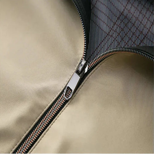 EB | Rollkragenjacke - Oliver