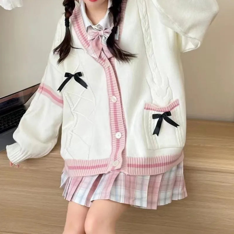 EB | Traumweber Cardigan