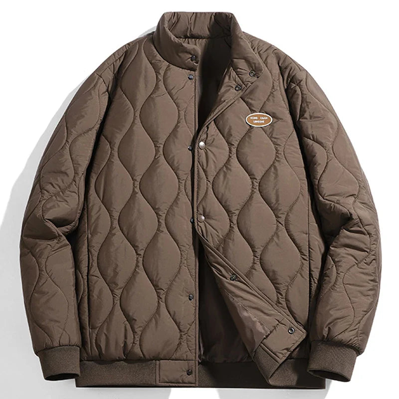 EB | Puffer Winterjacke