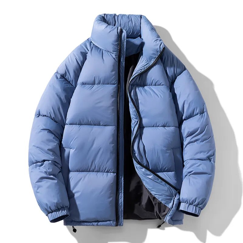 EB | Aufblasbare Jacke