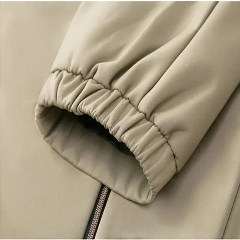 EB | Minimalistische Rollkragenpullover