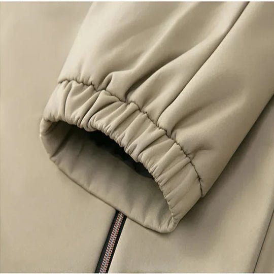 EB | Rollkragenjacke - Oliver
