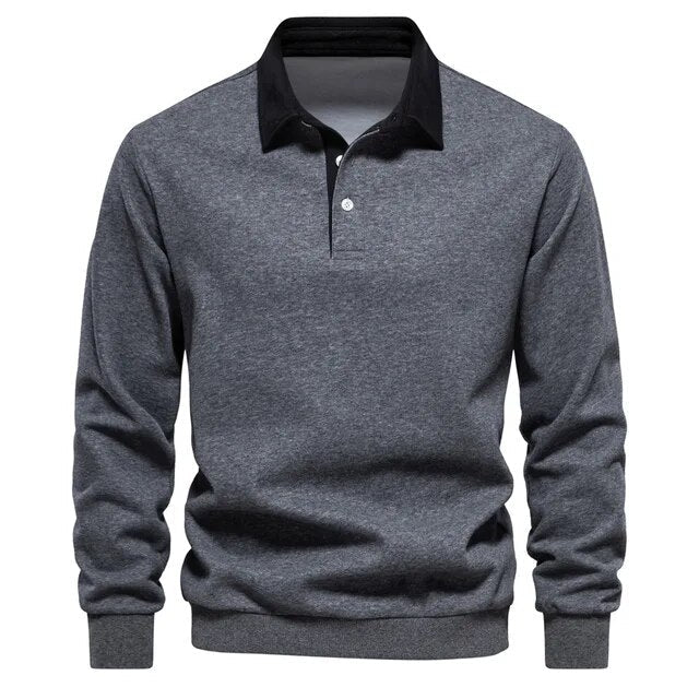 EB | Stilvoller Pullover für Männer