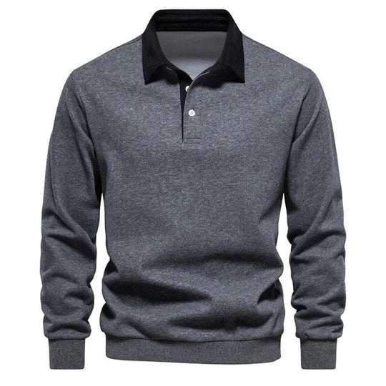 EB | Stilvoller Pullover für Männer
