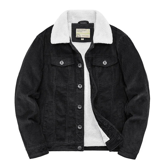 EB | Elegante Herren Herbstjacke