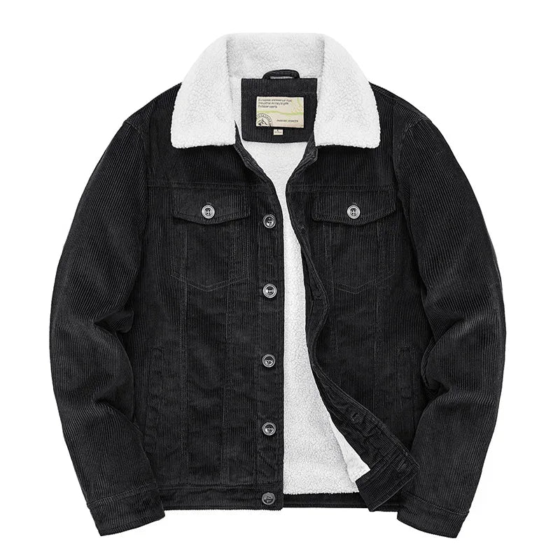 EB | Lässige Windjacke für Männer