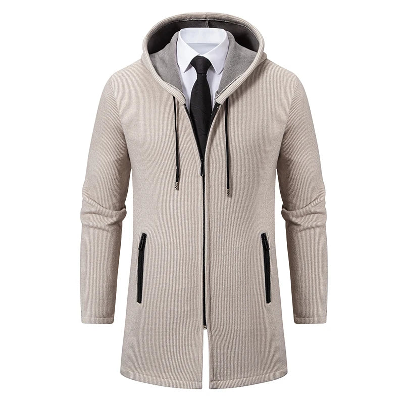 EB | Winterjacke mit Dickem Fleece