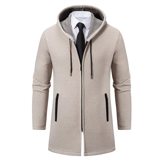 EB | Winterjacke mit Dickem Fleece