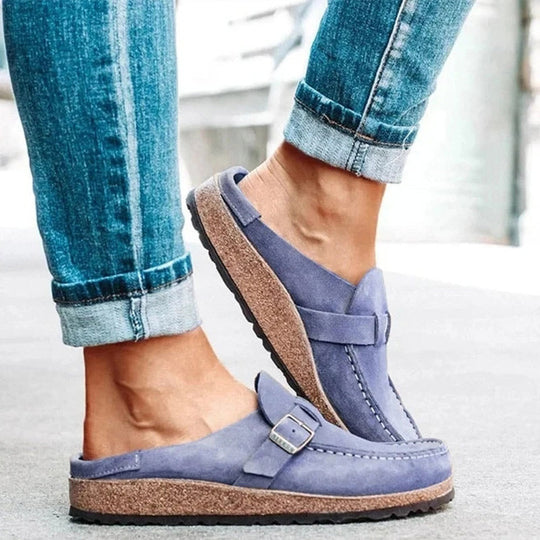 EB | Damen Eleganter Loafers