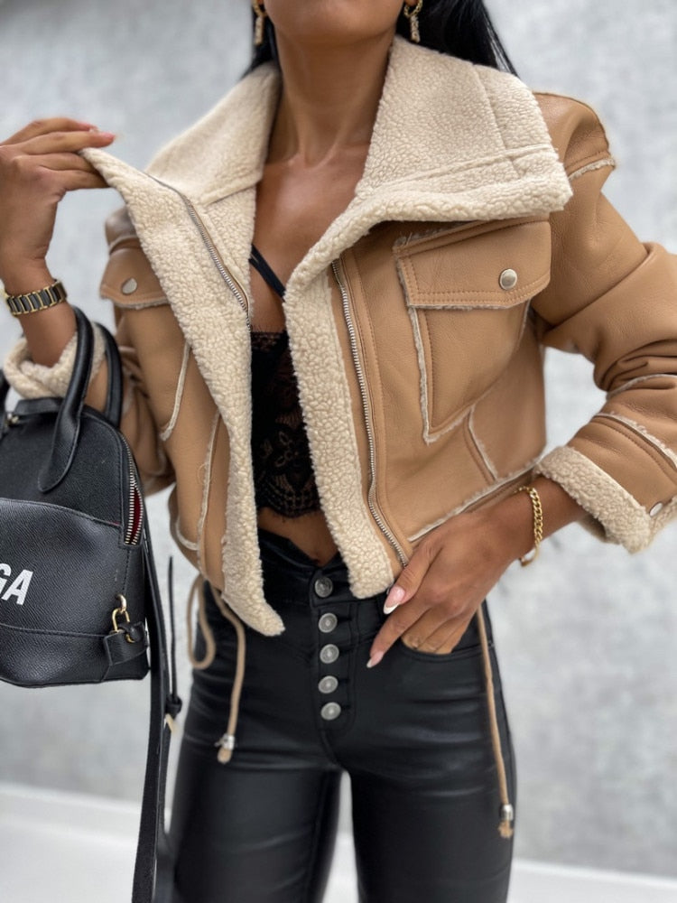 EB | Mantel - Lauf Warm & Modisch Bei Diesem Winter