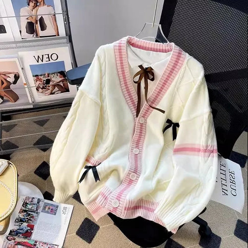 EB | Traumweber Cardigan
