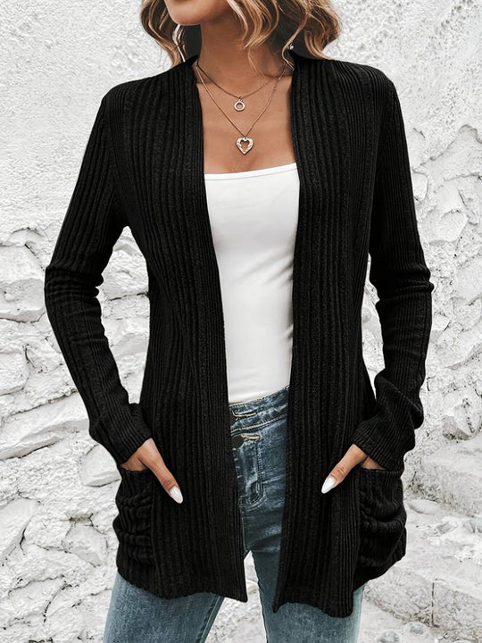 EB | Schicke und Entspannte Winterjacke