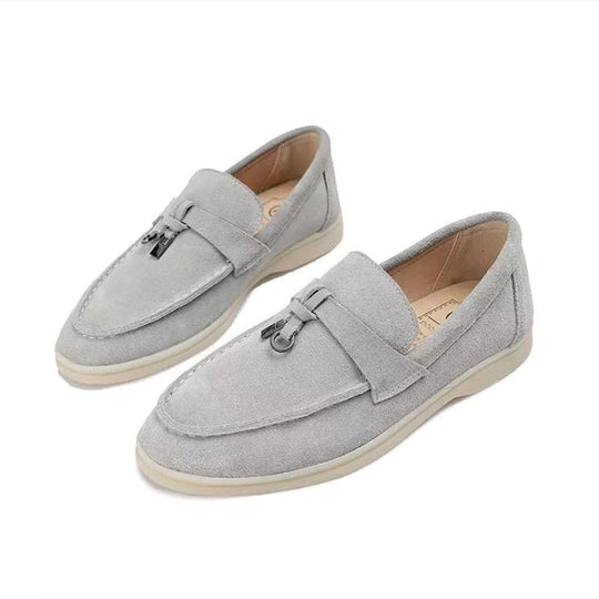 EB | Loafers Stilvoll und Bequem