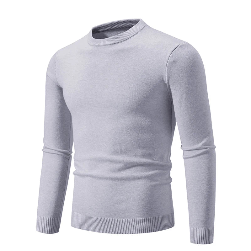 EB | Dünnes Freizeit-Sweatshirt für Männer