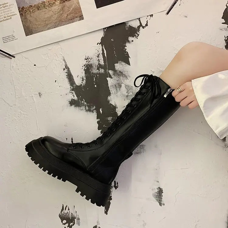 EB | Winterstiefel für Damen