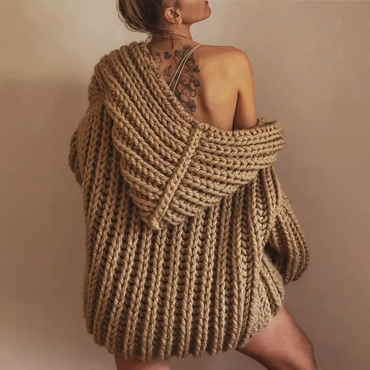 EB | Strickjacke