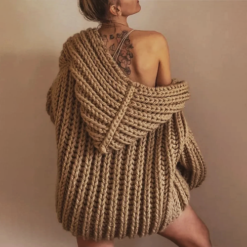 EB | Strickjacke
