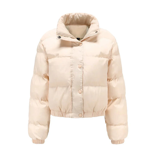 EB | Baumwoll Parka Mantel