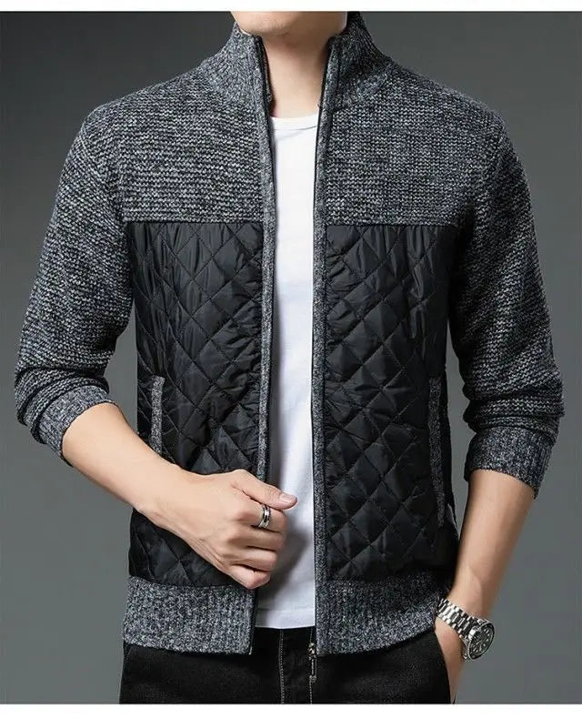 EB | Strickjacke - Matias