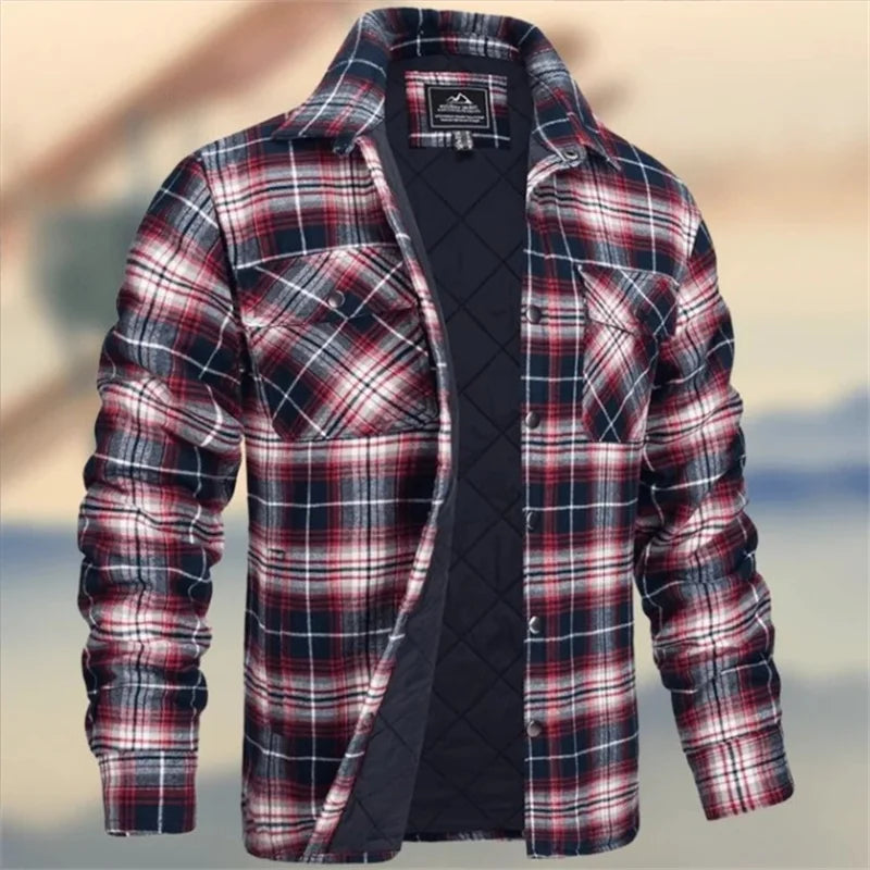 EB | Motorradjacke
