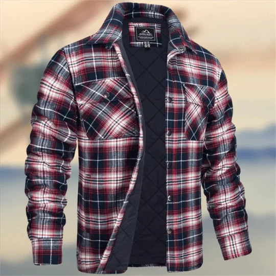 EB | Motorradjacke