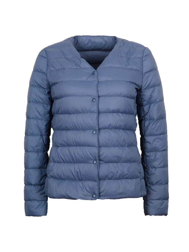 EB | Elegante Steppjacke