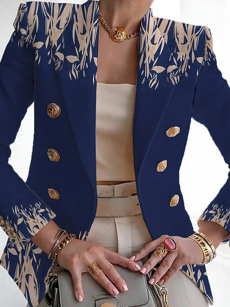 EB | Eleganter Stretch-Blazer