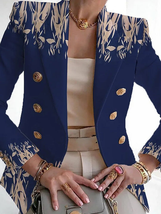 EB | Eleganter Stretch-Blazer
