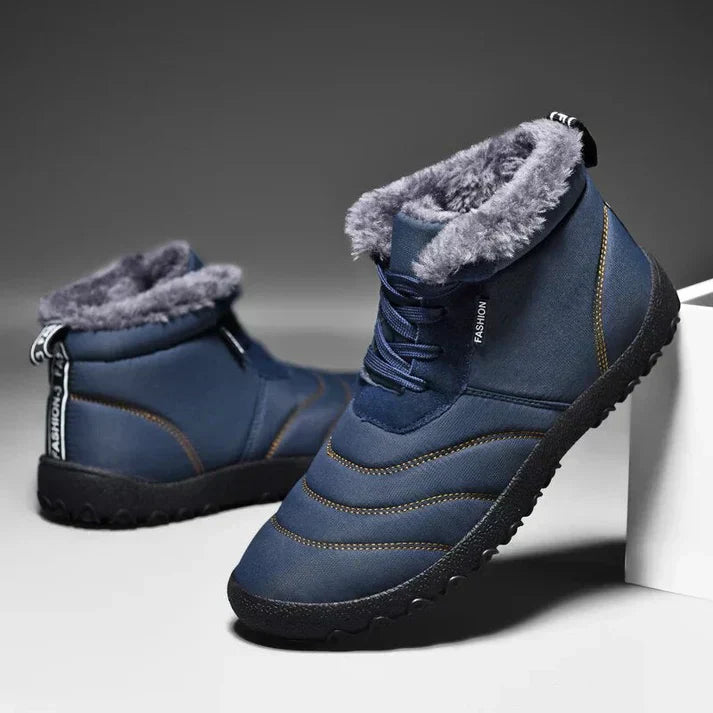 Winterschuhe Für Männer EB