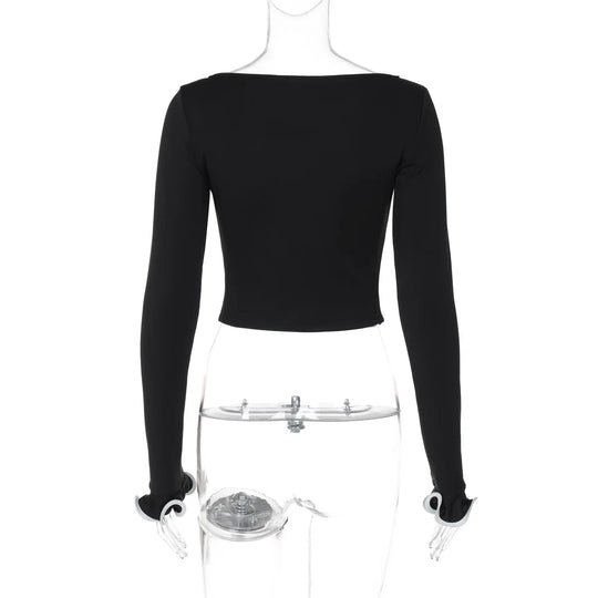 EB | Der letzte Atemzug von mir Cardigan