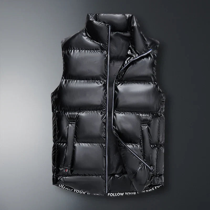 EB | Premium Jacke Vanille