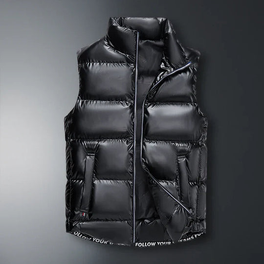 EB | Premium Jacke Vanille